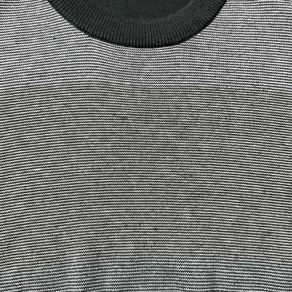 Mens crewneck sweater - Picture 3 of 5